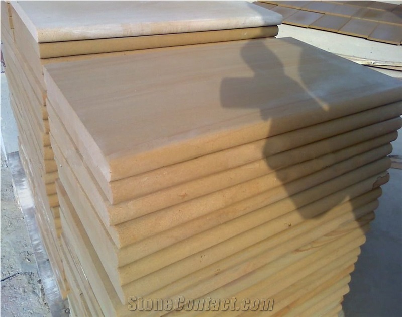 Sandstone Wall Covering, Landscaping Stone,China Sandstone