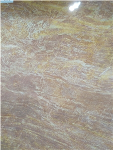 China Phoenix Golden Marble Slabs, Tiles