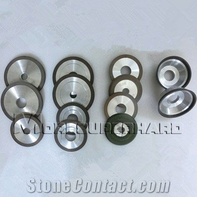 cnc grinding wheel