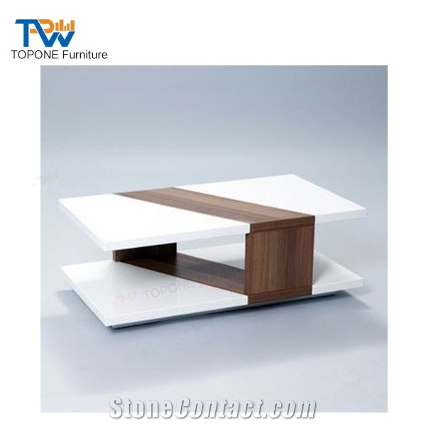 Modern Design Office Furniture Office Coffee Tea Table Design