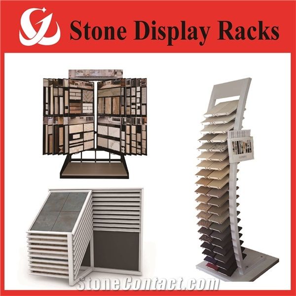 Stone Tile Displays Sample Board Mosaic Tile Display Stands