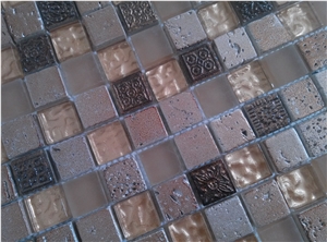 Bda Series Mosaic Tile