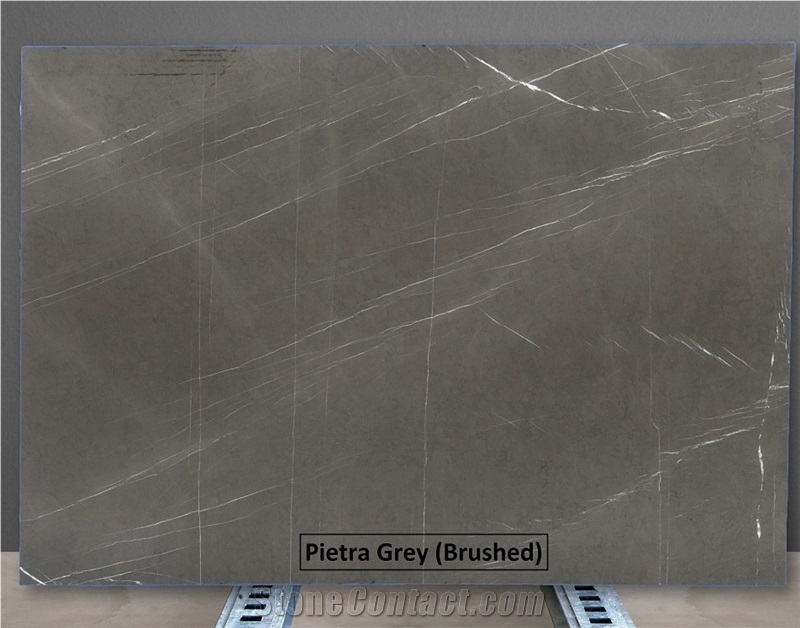 Pietra Gray - Iran Grey Marble - Persian Pietra Grey