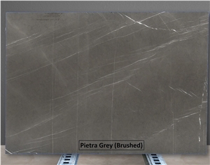 Pietra Gray - Iran Grey Marble - Persian Pietra Grey