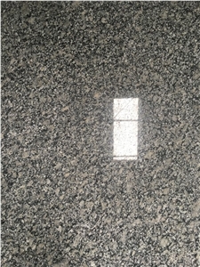 China Grey Granite Slabs Tiles, Baoshan Grey G737 Granite Slab/Tiles