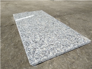 China Grey Granite Tiles, G602 Light Grey Padang Light Granite Tiles