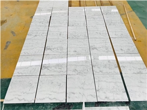 China White Marble Slab/Tiles, Guangxi White Marble Slabs/Tiles