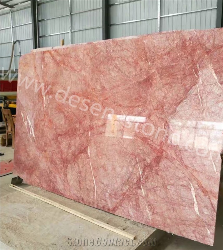 China Milan Red/Red Agate Marble Stone Slabs&Tiles Backgrounds/Pattern