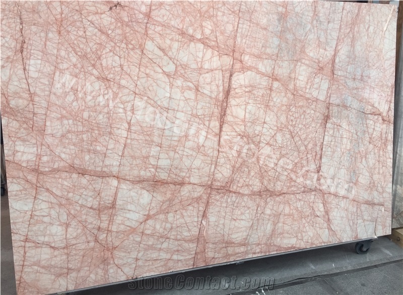 China Milan Red/Red Agate Marble Stone Slabs&Tiles Jumbo Patterns