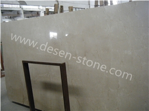 Crema Marfil Select/Crema Marfil Zafra Marble Stone Slabs&Tiles Jumbo