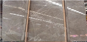 Flash Gray/Kobe Gray/Kobe Grey Marble Stone Slabs&Tiles Wall Covering