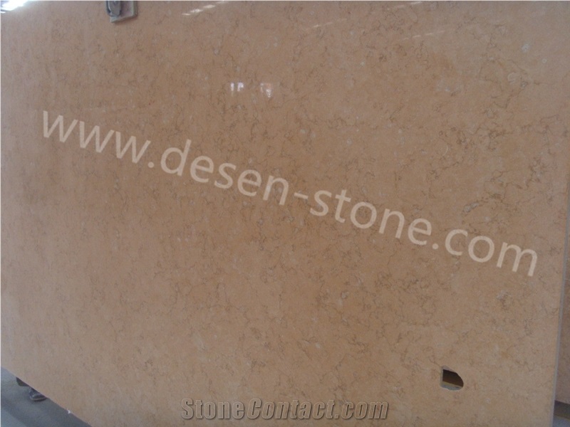 Giallo Atlantico/Giallo Atlantida Marble Stone Slabs&Tiles Flooring