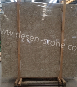 Golden Oman/Gold Oman Marble Stone Slabs&Tiles for Countertops/Vanity Tops