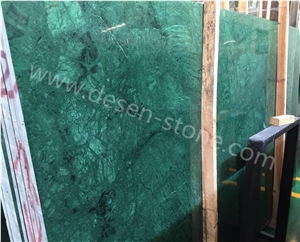 Green Fine/Fine Green/Rajasthan Green Marble Stone Slabs&Tiles Pattern