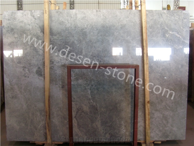 Hunan Sesame Grey/Romantic Ash Grey Marble Stone Slabs&Tiles Patterns