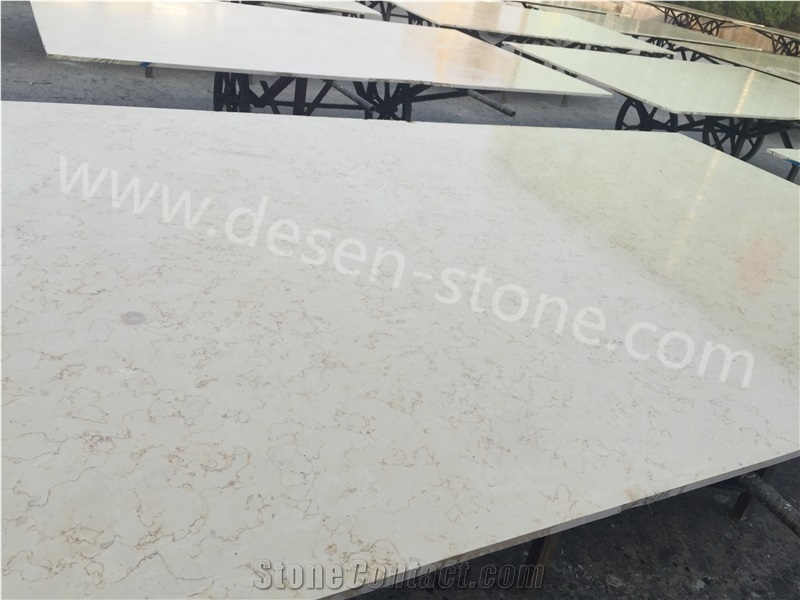 Infinity Beige/Giallo Atlantide Marble Stone Slabs&Tiles Backgrounds
