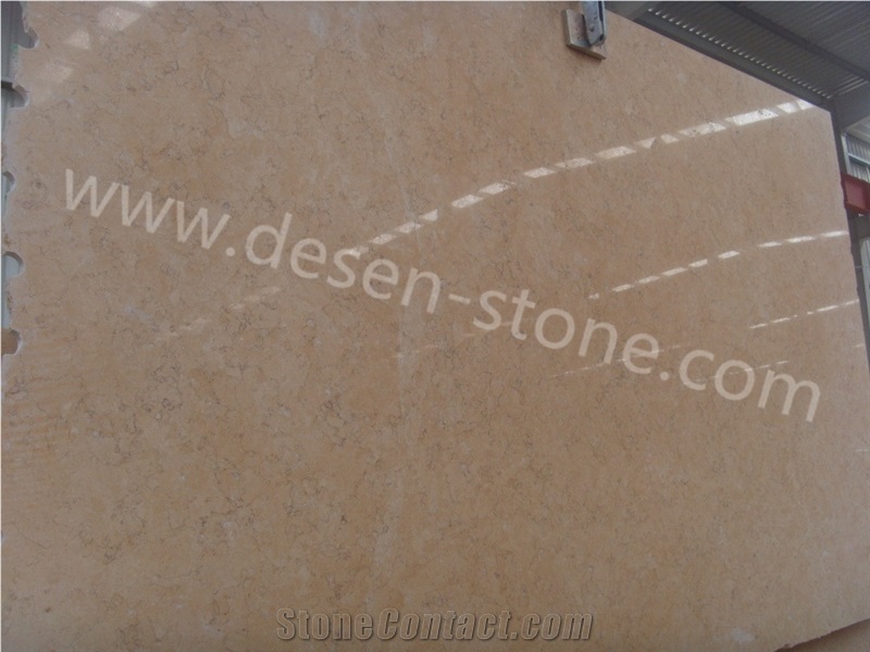 Infinity Beige/Infinity Gold/Sunny Menia Marble Stone Slabs&Tiles Wall