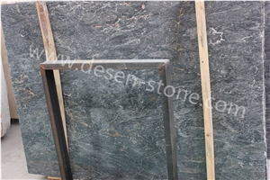 Jaguar Black/San Loren Gray/Jaguar Marble Stone Slabs&Tiles Background