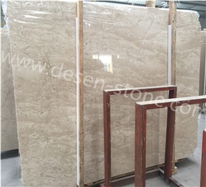 Oman Desert Beige/Desert Sun/Desert Beige Marble Sone Slabs&Tiles