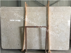 Oman White Rose Marble Sone Slabs&Tiles Bookmatching/Backgrounds