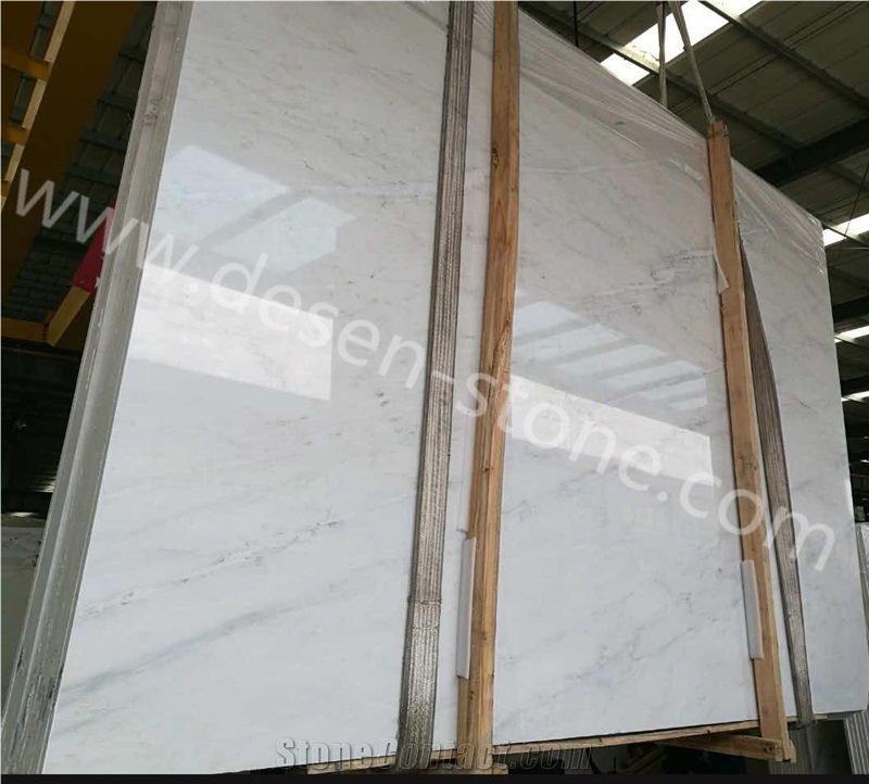 Oriental White/Eastern White Marble Slabs&Tiles/Backgrounds/Patterns