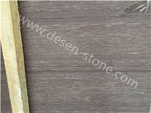 Purple Wooden Brown/Wooden Purple/Purple Wood Marble Stone Slabs&Tiles
