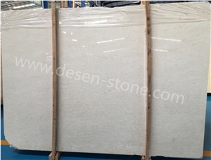 Samaha/Sama/Samaha Chiaro/Crema Samaha Marble Stone Slabs&Tiles