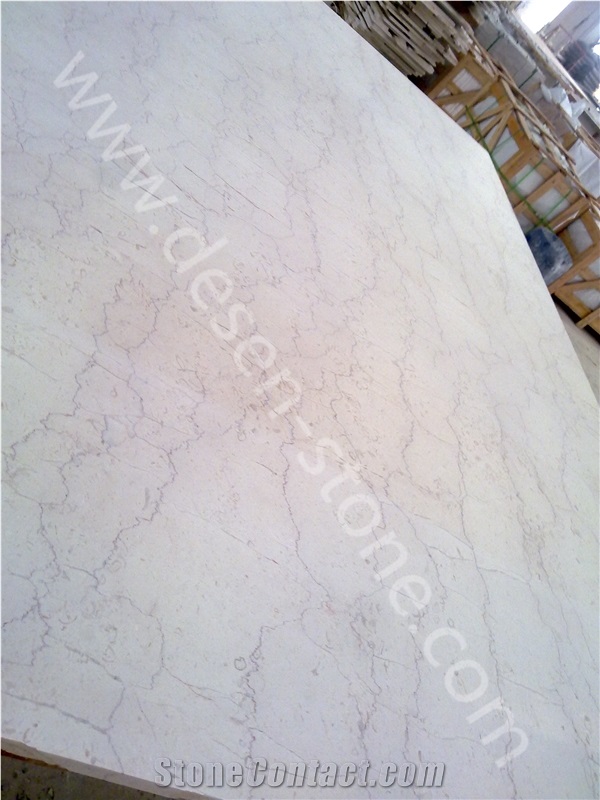 Shell Beige/Agave Beige/Persia Shell Beige Marble Stone Slabs&Tiles