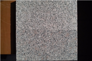 G383 Pink Granite Floor Tiles Slab