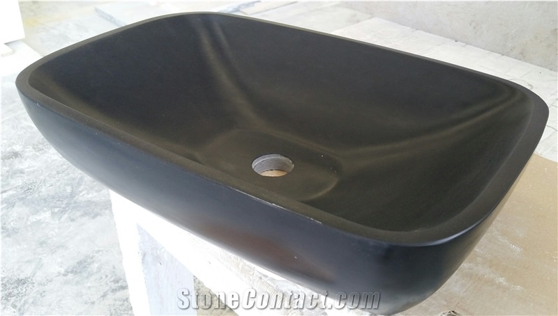 Marble Sinks and Basins
