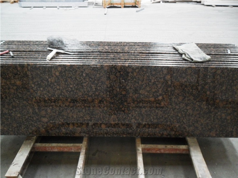 Baltic Brown Granite Countertop,Granite Kitchen Countertops