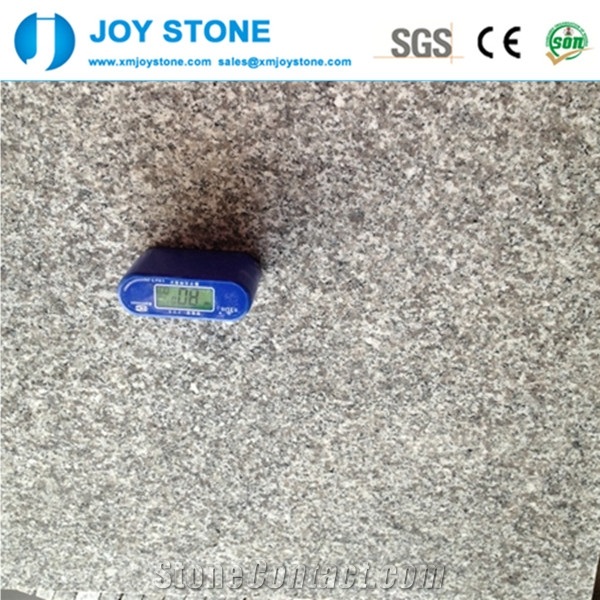 Wholesale Polished Surface Chinese Factory Price G623 Granite Tiles