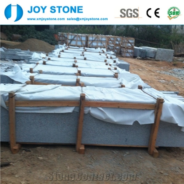 Wholesale Polished Surface Chinese Factory Price G623 Granite Tiles