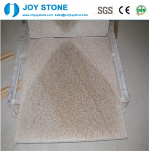 Cheap China Best Price Sunset Gold G682 Granite Flooring,Slabs,Tiles