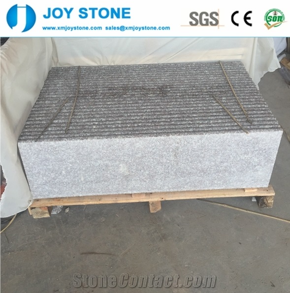 Manufacture Price Pink Color Chinese Cheap G664 Granite Hot Sale