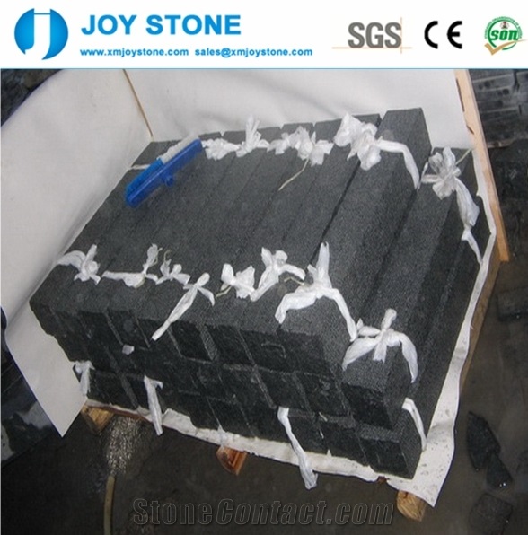 Wholesale Cheap Palisades Stone Granite with Best Quality 2018