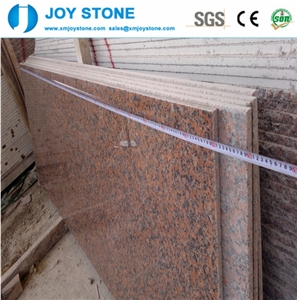 Wholesale G562 Red Granite Slabs,Tiles,Flooring Cheap Worth Owning