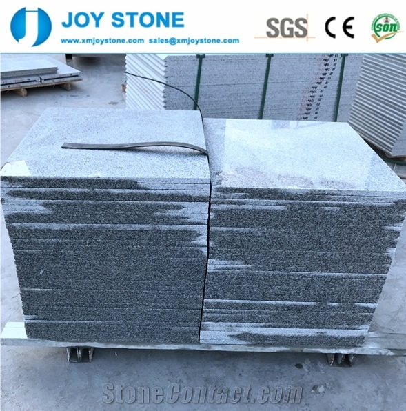 Wholesale G603 Grey Granite Be Used for Slabs,Tiles,Flooring Popular
