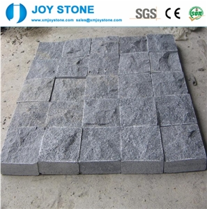 Wholesale Granite Cube with Different Styles Custom Cheap and Popular