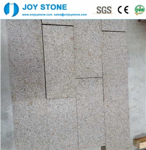 Wholesale High Quality Cheap G682 Gold Rusty Granite Tiles,Slabs,Floor