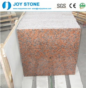 Wholesale Polished G562 Slabs,Tiles,Maple Red Granite Cheap 2018