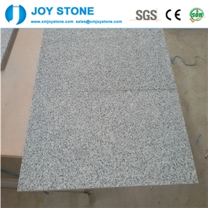 Best Quantity Cheap Chinese Grey Granite Hubei G603 Polished Tiles