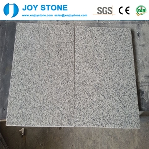 Factory Supplier Cheap Price White Sesame Granite G603 Paving Stone