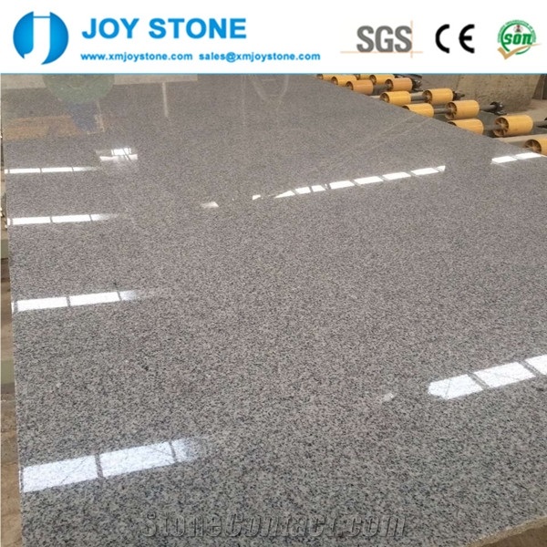 Cheap Large Hubei Granite G603 Slabs