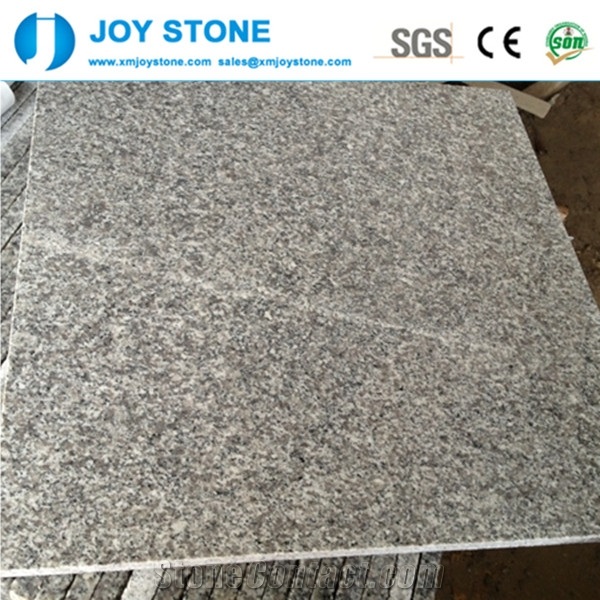 China Bianco Sardo Polished Grey Granite G623 Tiels&Slabs