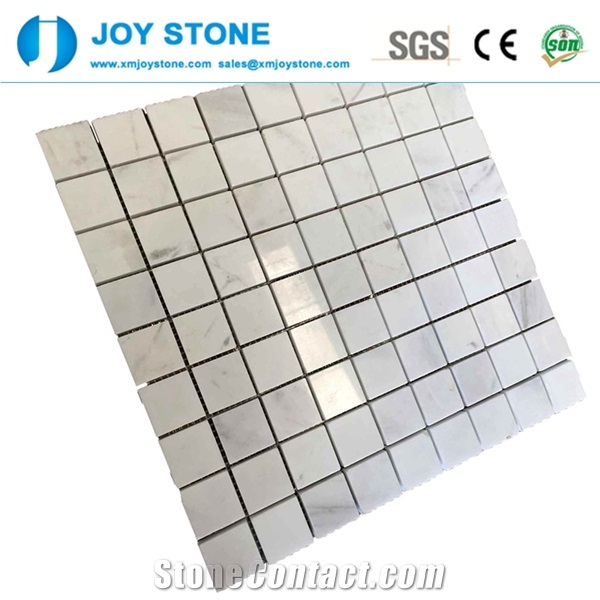 Chinese Products Wholesale Hot Selling High Quality Marble Mosaic Tile