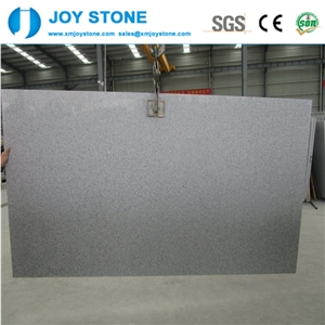 Crystal White Granite G603 Patio Big Slab tiles