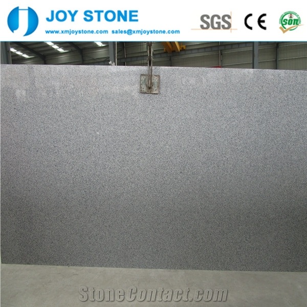 Dalian G603 Granite Polished Exterior Wall Stone Tiles Floor