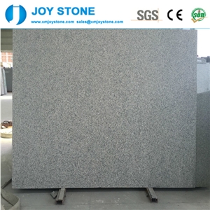 G603 Granite White Bacuo Jinjiang Exterior Wall Covering Tiles Slabs