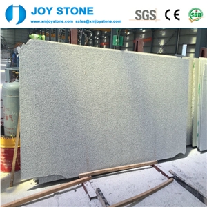 G603 Hubei Sesame White Granite Paving 60x60 Floor Tiles Flamed